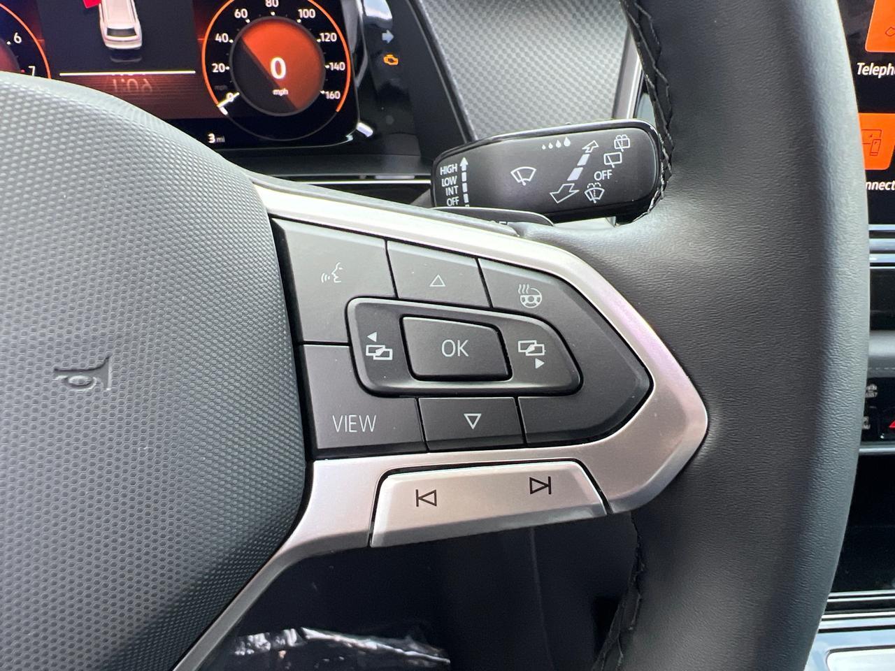 2025 Volkswagen Atlas PEAK EDITION SE W/TECH AWD Hagerstown MD