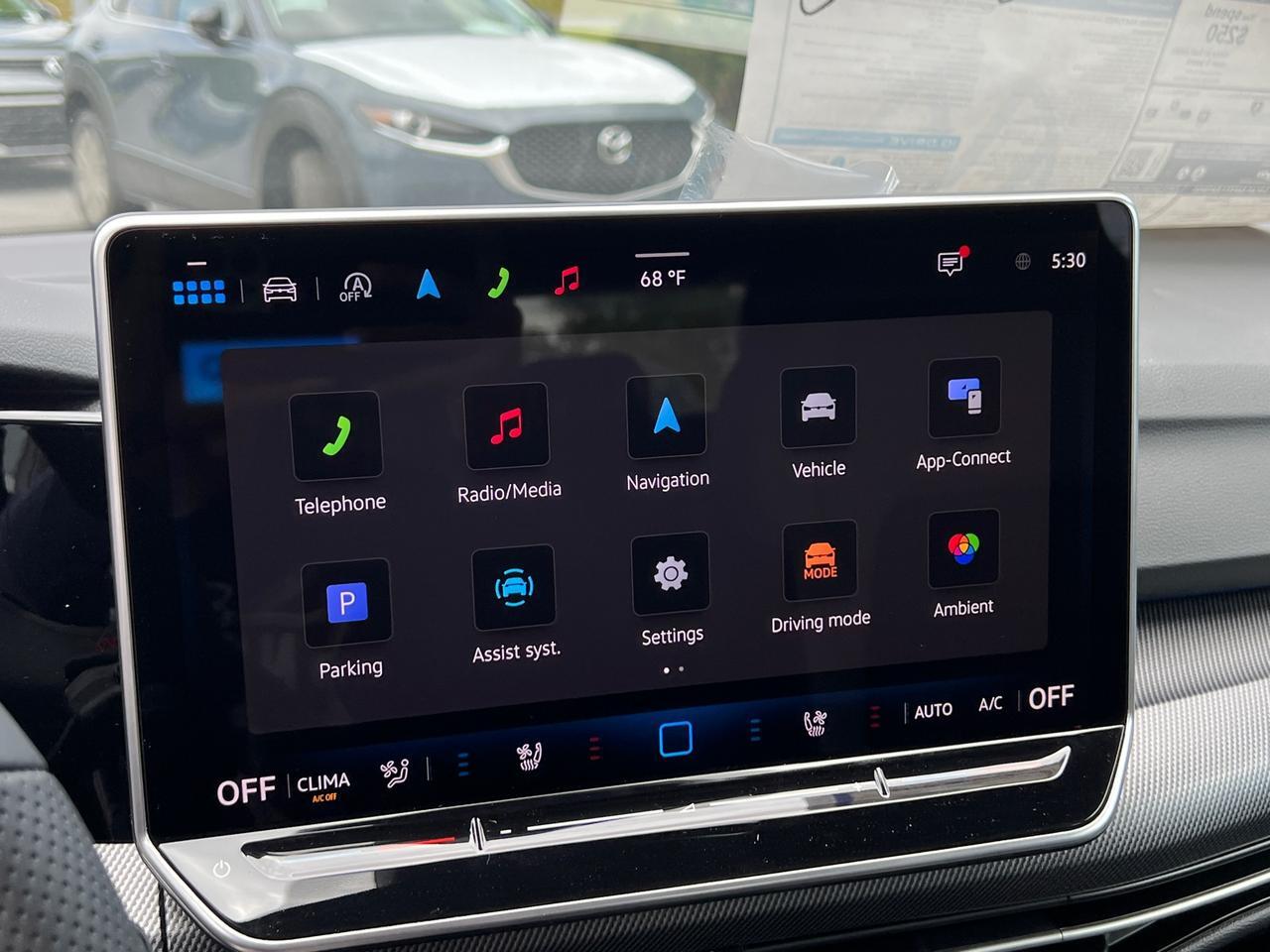 2025 Volkswagen Golf GTI Autobahn Hagerstown MD