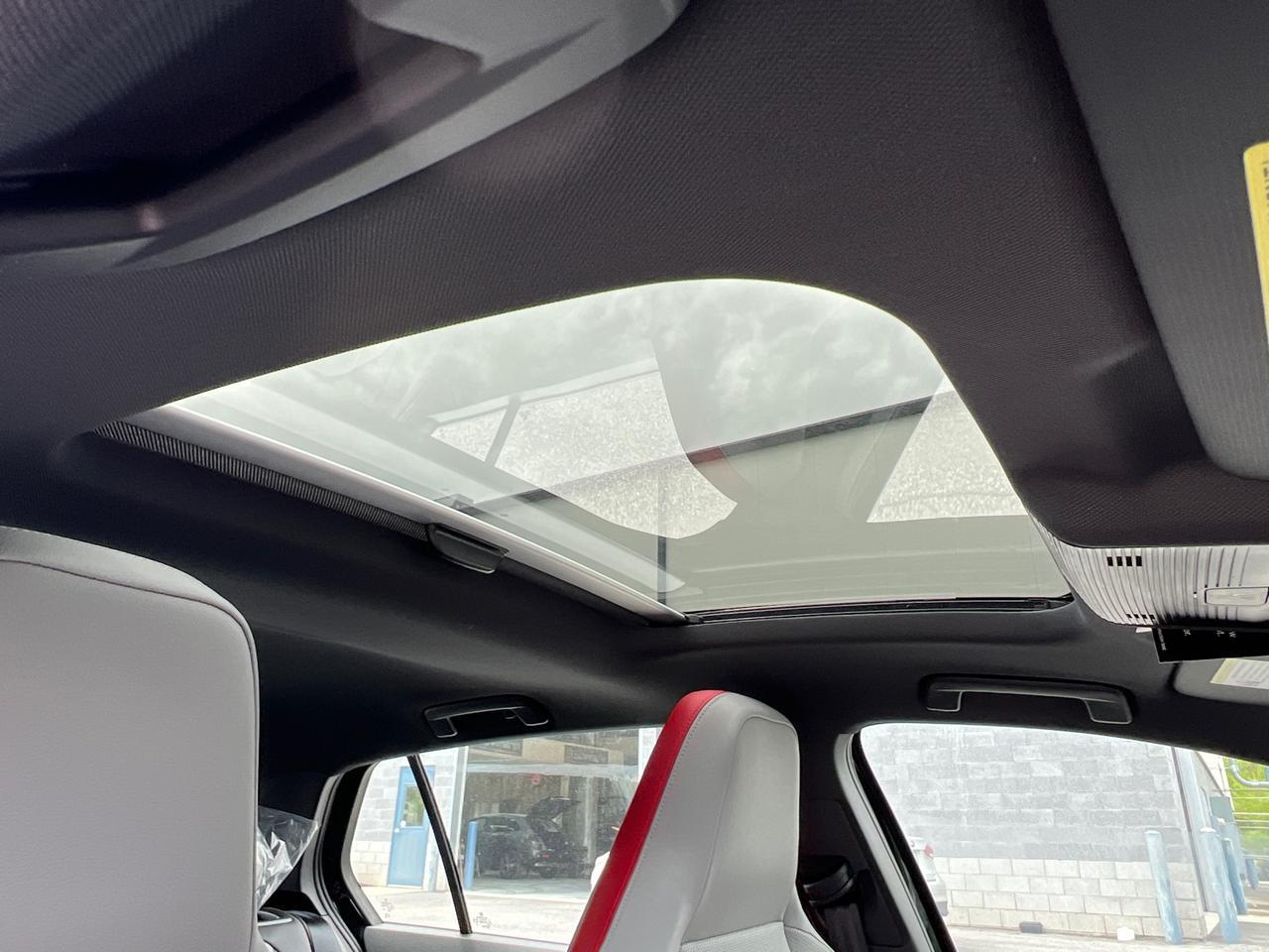 2025 Volkswagen Golf GTI Autobahn Hagerstown MD