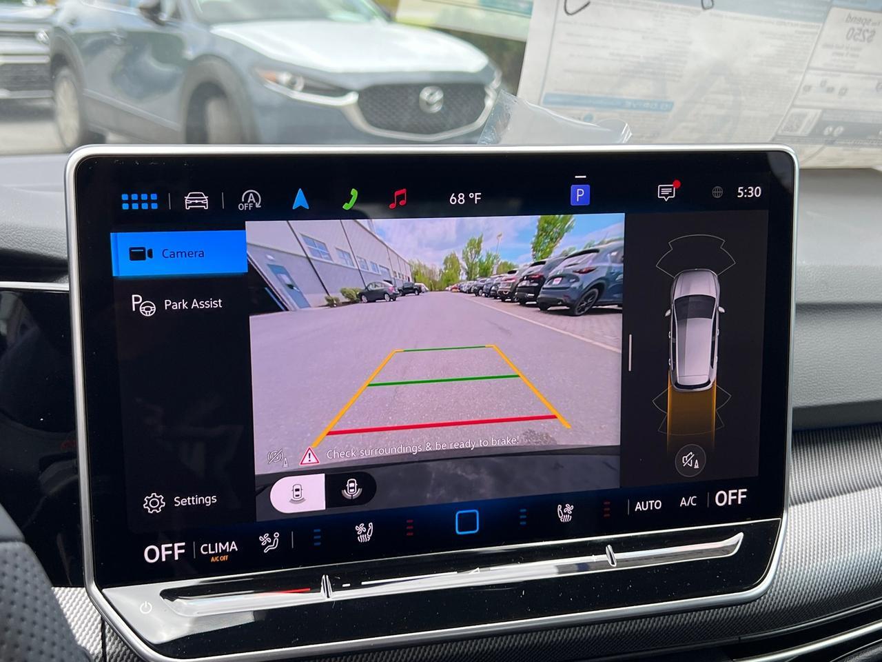 2025 Volkswagen Golf GTI Autobahn Hagerstown MD