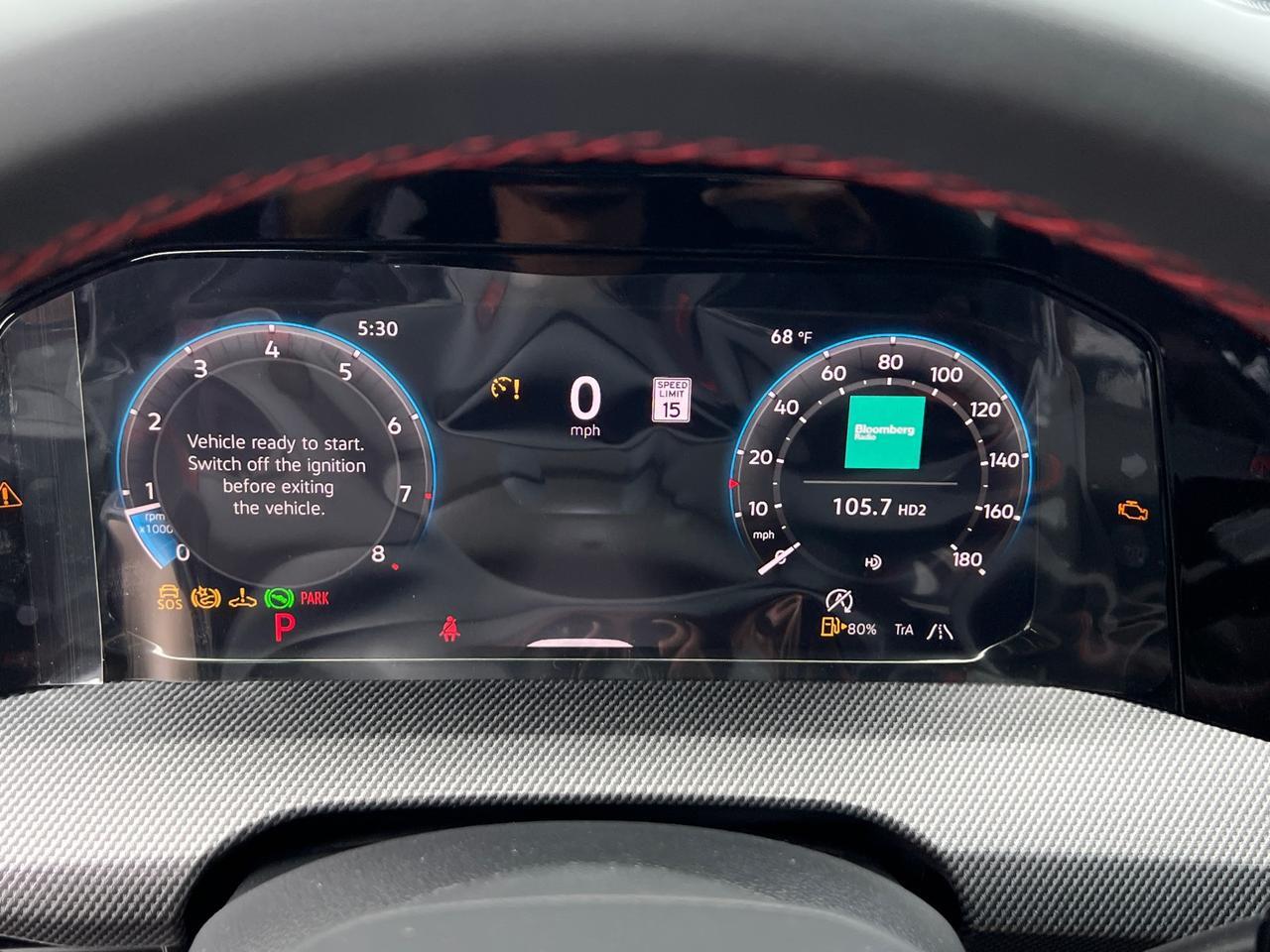 2025 Volkswagen Golf GTI Autobahn Hagerstown MD