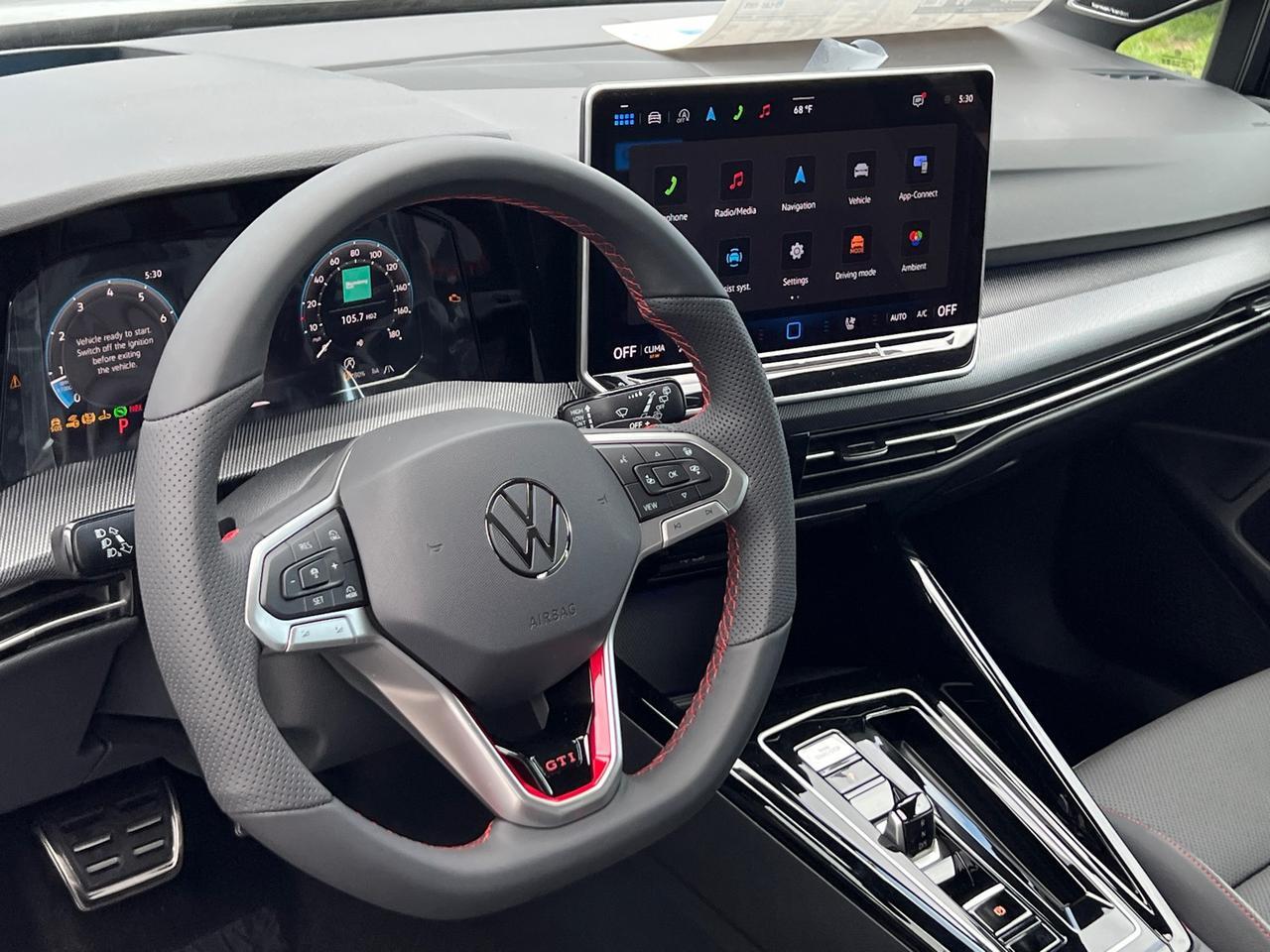 2025 Volkswagen Golf GTI Autobahn Hagerstown MD