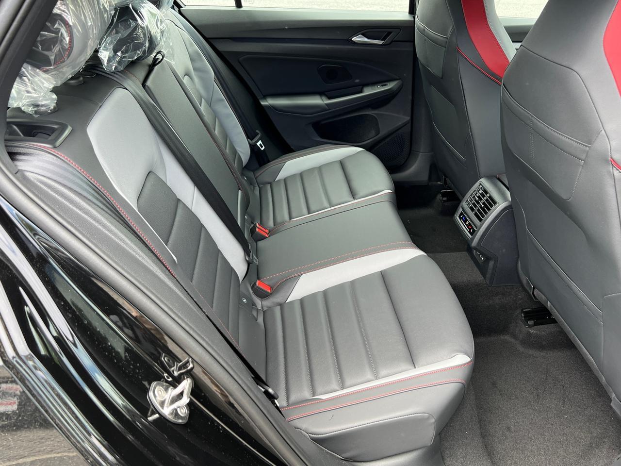 2025 Volkswagen Golf GTI Autobahn Hagerstown MD