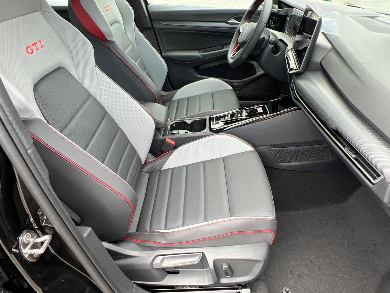 2025 Volkswagen Golf GTI Autobahn Hagerstown MD