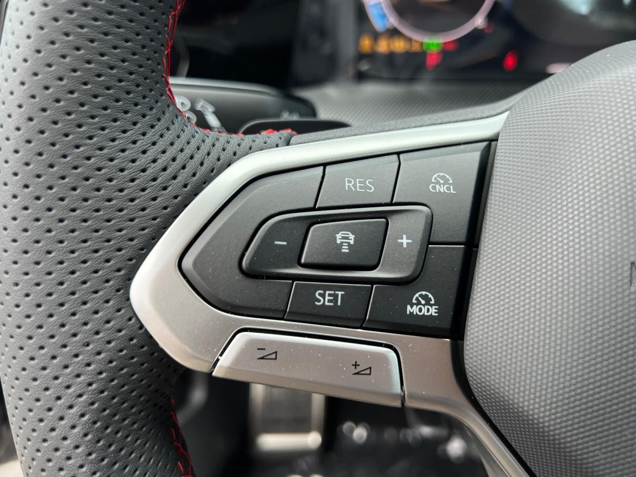 2025 Volkswagen Golf GTI Autobahn Hagerstown MD