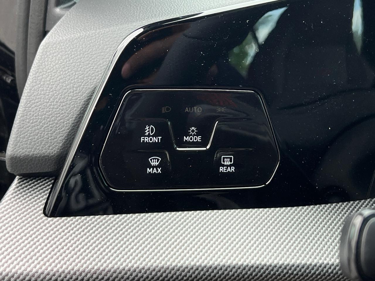 2025 Volkswagen Golf GTI Autobahn Hagerstown MD