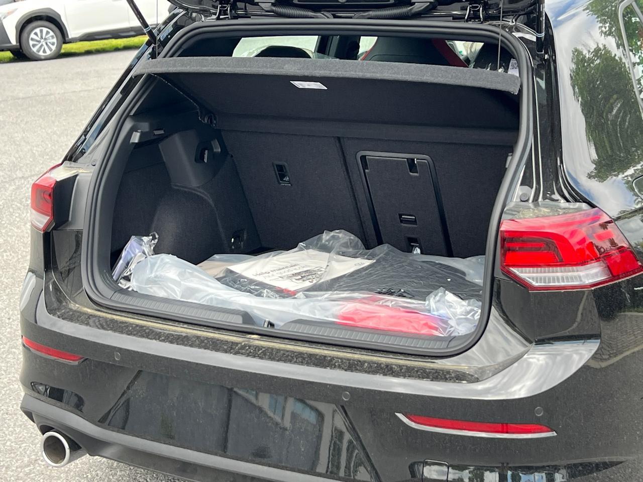 2025 Volkswagen Golf GTI Autobahn Hagerstown MD