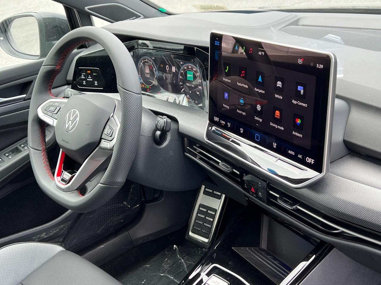 2025 Volkswagen Golf GTI Autobahn Hagerstown MD