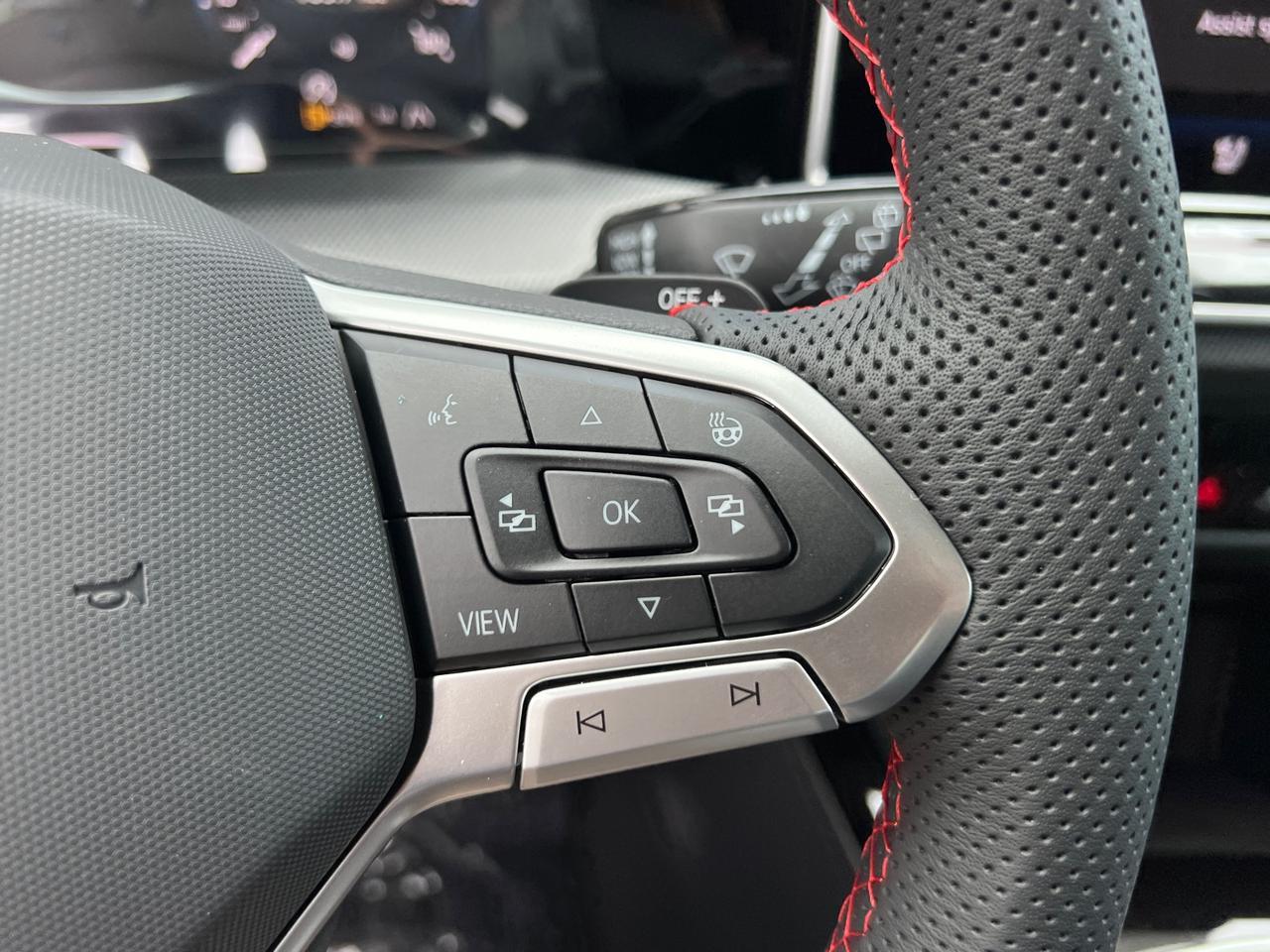 2025 Volkswagen Golf GTI Autobahn Hagerstown MD