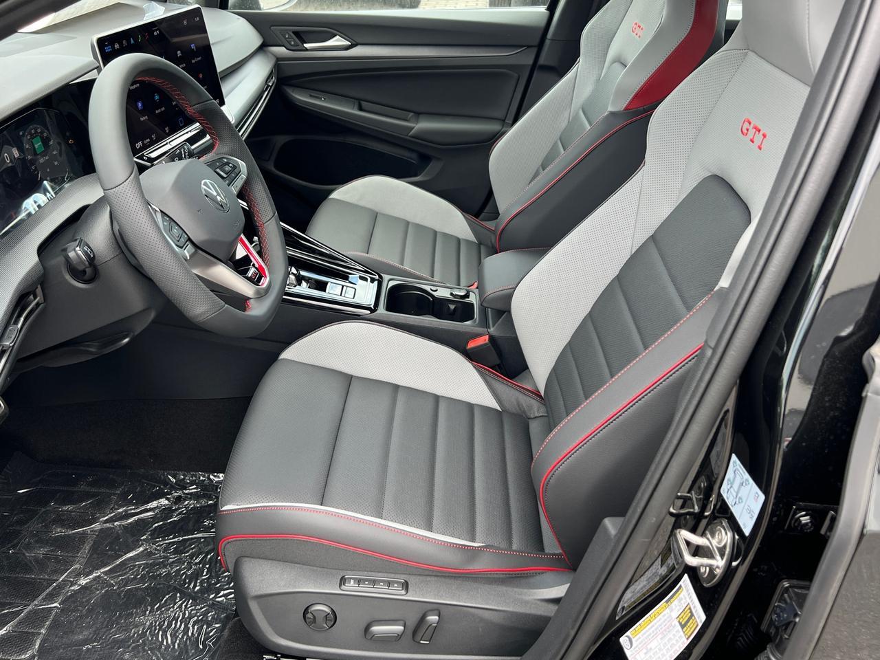 2025 Volkswagen Golf GTI Autobahn Hagerstown MD