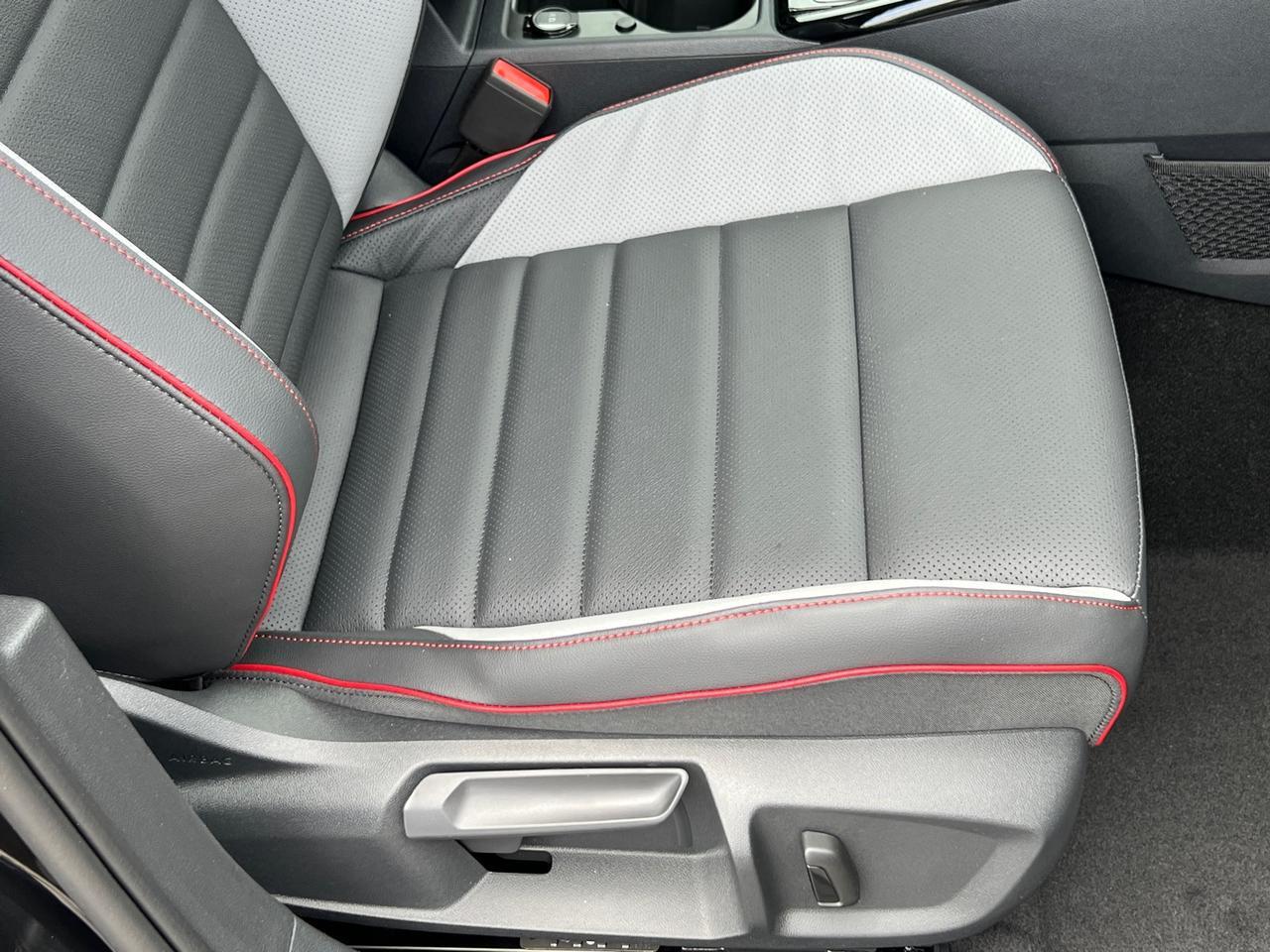 2025 Volkswagen Golf GTI Autobahn Hagerstown MD