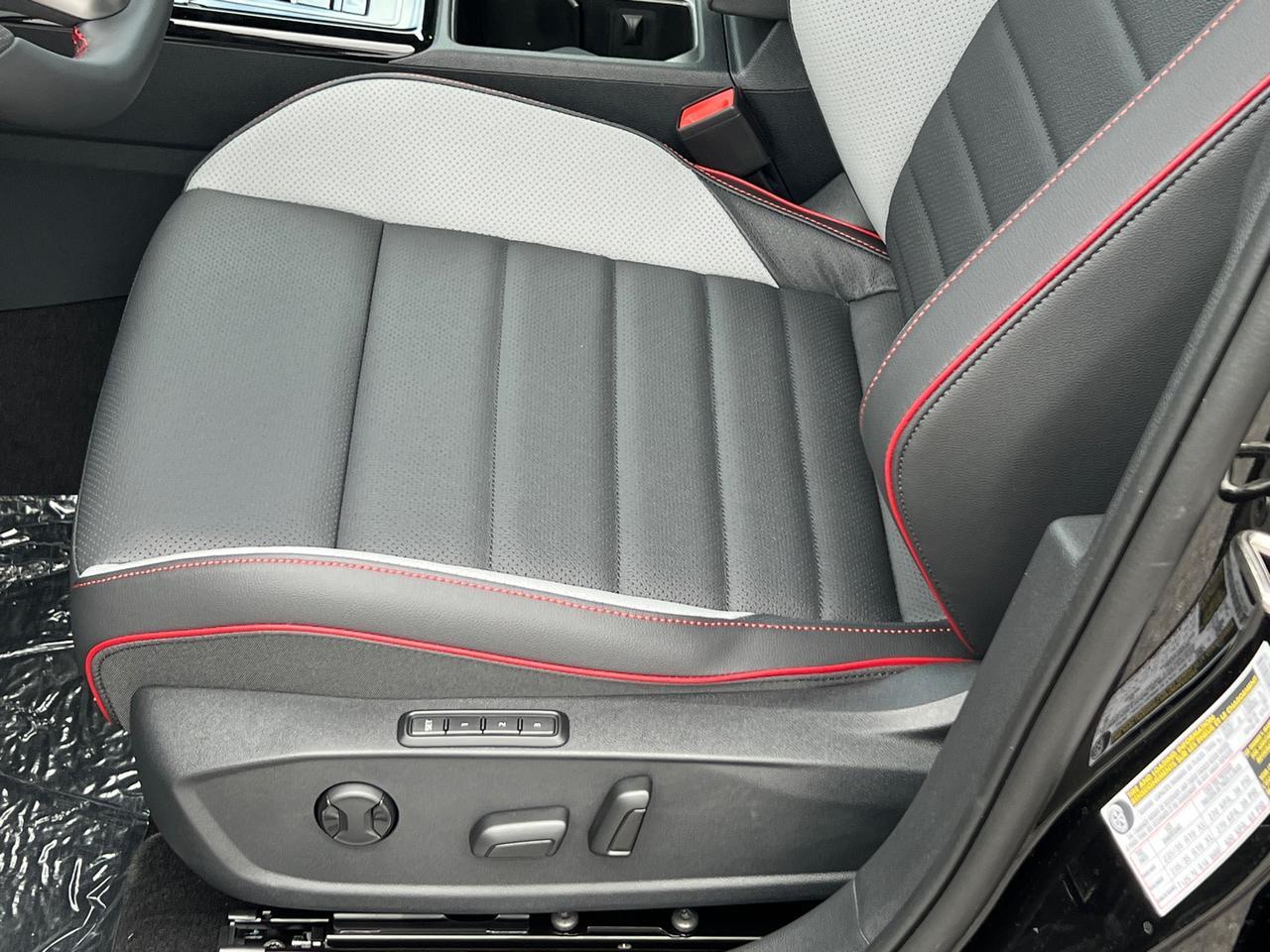 2025 Volkswagen Golf GTI Autobahn Hagerstown MD