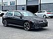 2025 Volkswagen Golf GTI Autobahn