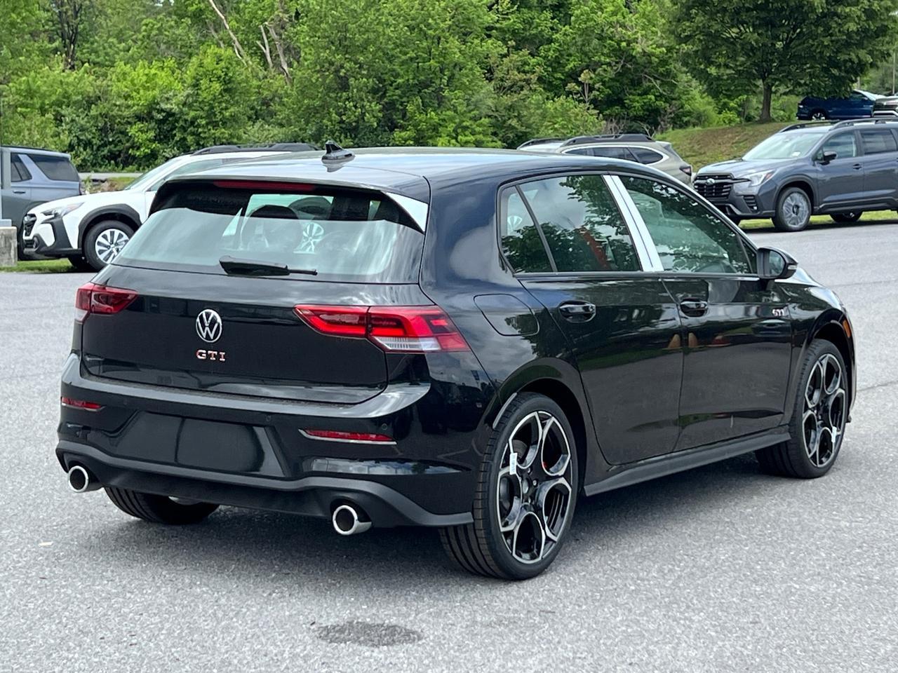 2025 Volkswagen Golf GTI Autobahn Hagerstown MD