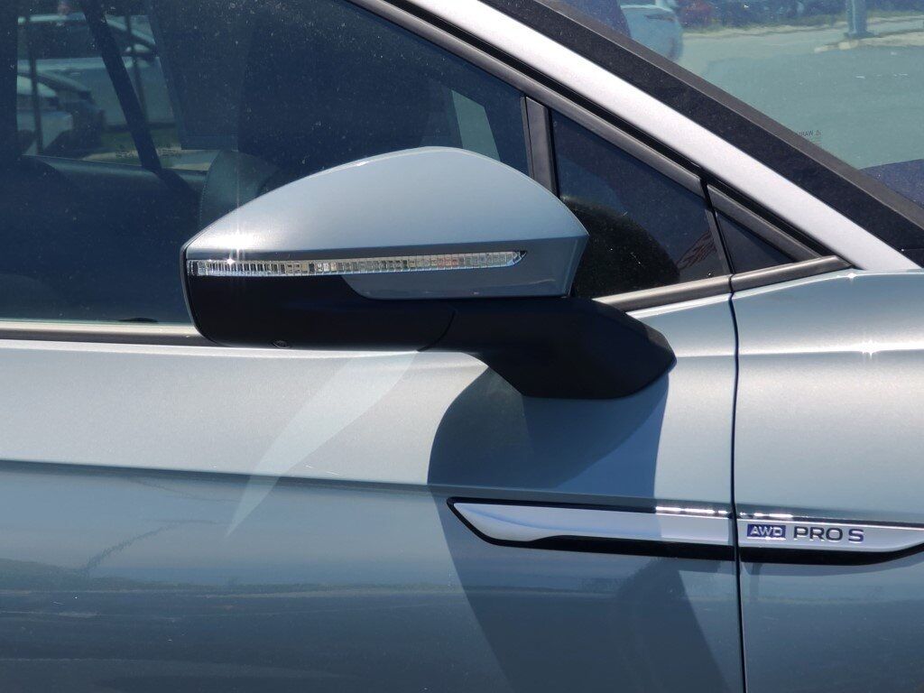 2025 Volkswagen ID.4 Pro S Plus Springfield VA