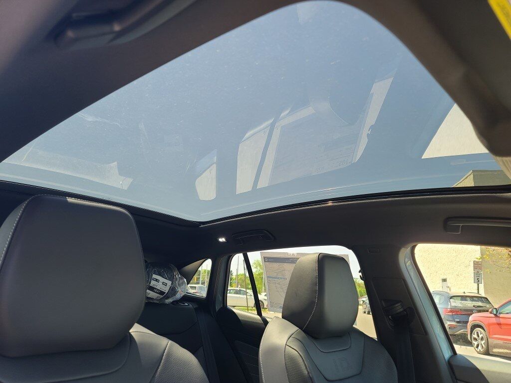 2025 Volkswagen ID.4 Pro S Plus Springfield VA