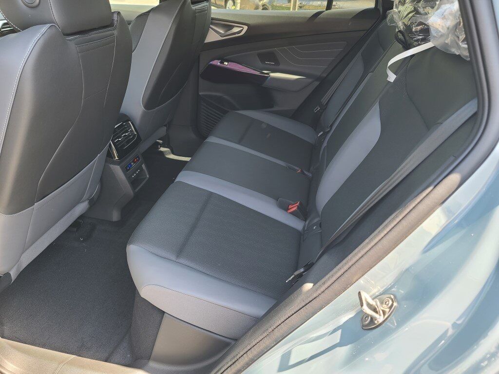 2025 Volkswagen ID.4 Pro S Plus Springfield VA