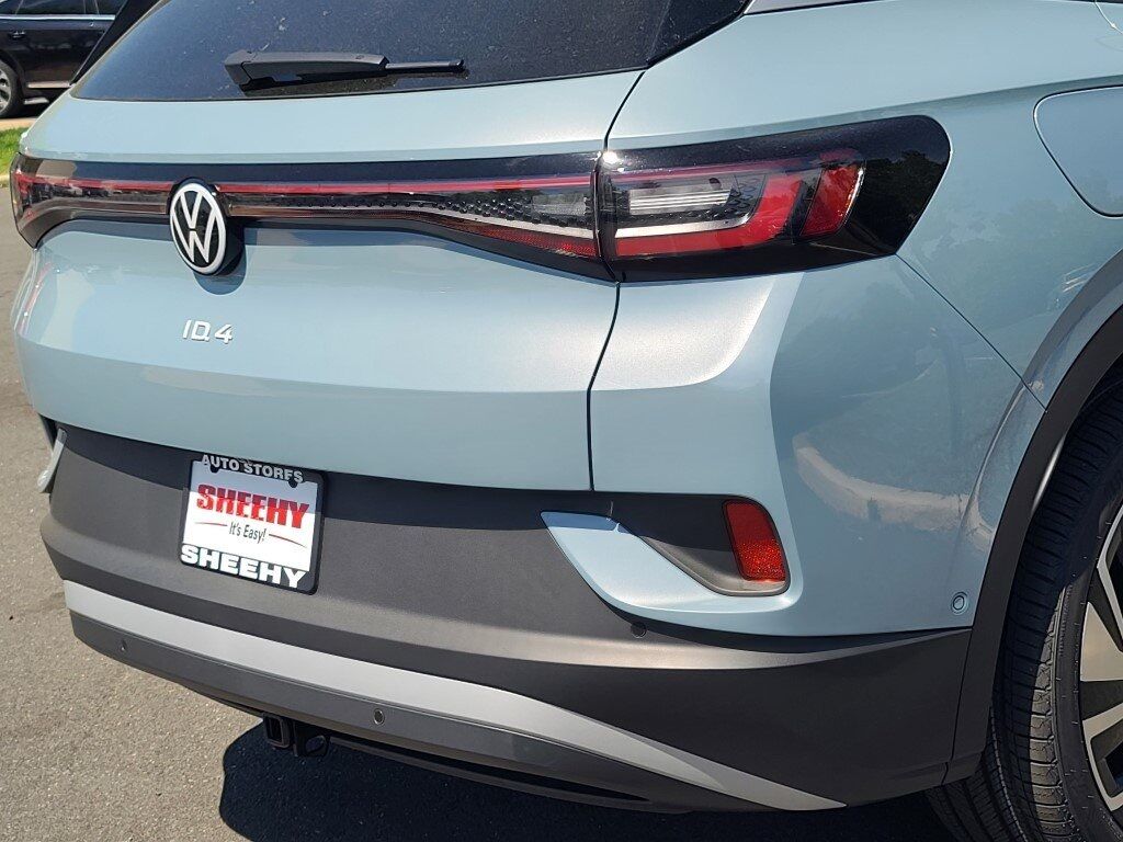 2025 Volkswagen ID.4 Pro S Plus Springfield VA