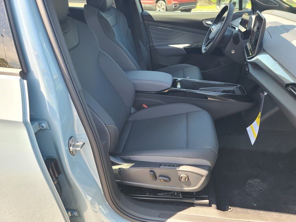 2025 Volkswagen ID.4 Pro S Plus Springfield VA