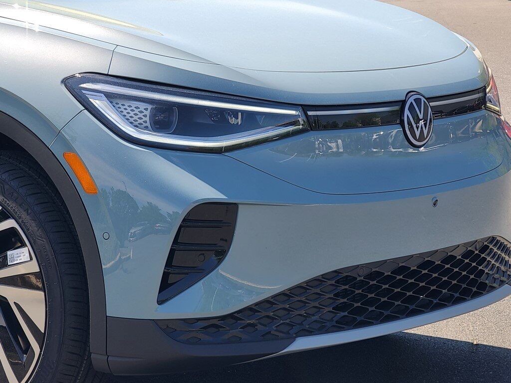 2025 Volkswagen ID.4 Pro S Plus Springfield VA