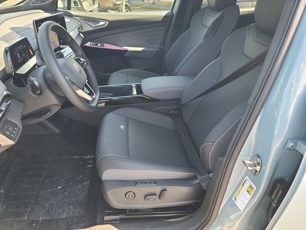 2025 Volkswagen ID.4 Pro S Plus Springfield VA