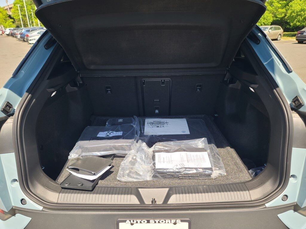 2025 Volkswagen ID.4 Pro S Plus Springfield VA