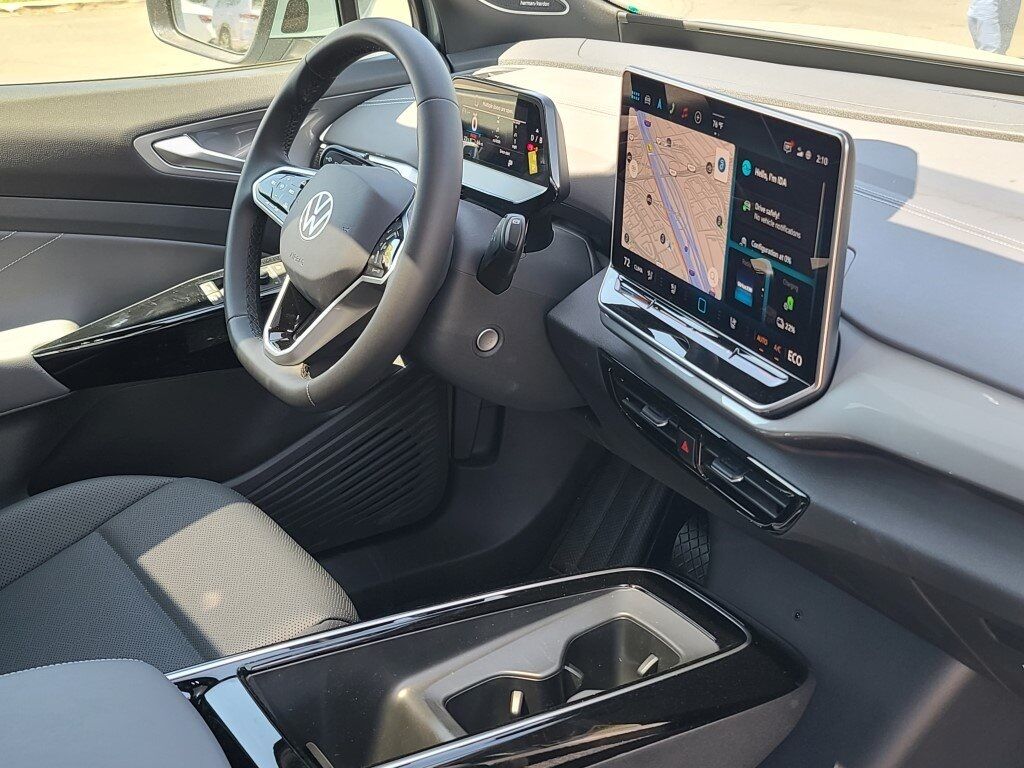 2025 Volkswagen ID.4 Pro S Plus Springfield VA