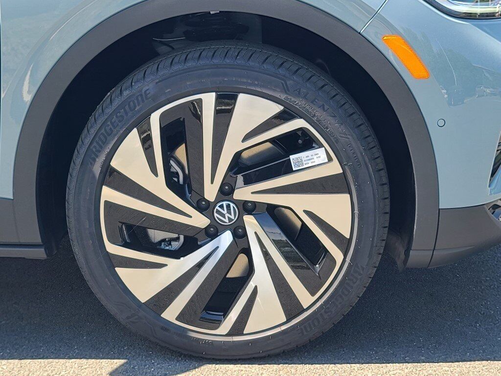 2025 Volkswagen ID.4 Pro S Plus Springfield VA
