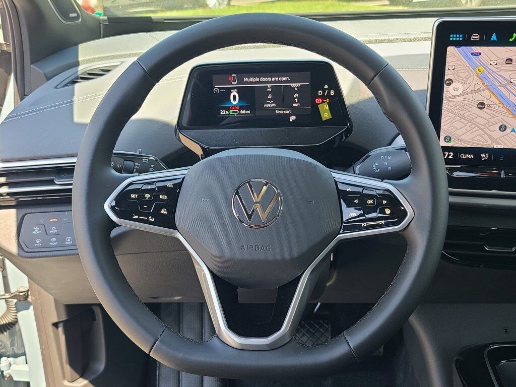 2025 Volkswagen ID.4 Pro S Plus Springfield VA