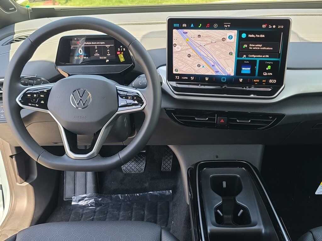 2025 Volkswagen ID.4 Pro S Plus Springfield VA