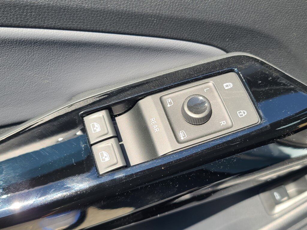 2025 Volkswagen ID.4 Pro S Plus Springfield VA