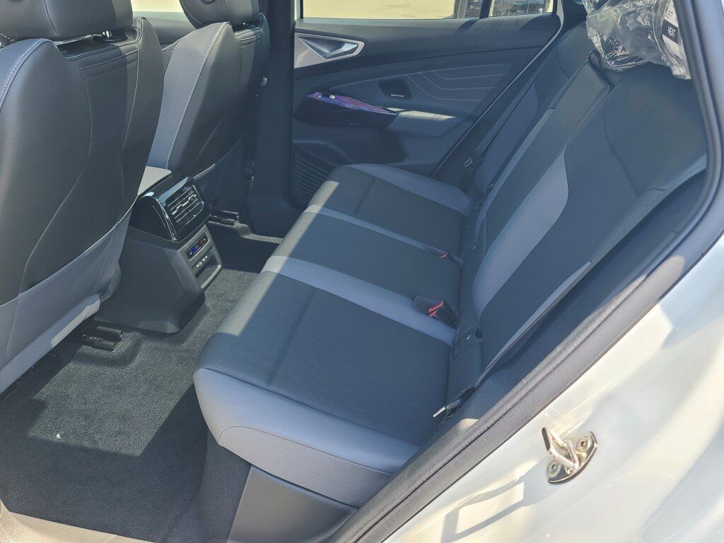 2025 Volkswagen ID.4 Pro S Plus Springfield VA