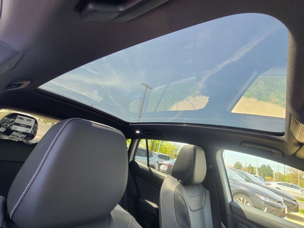 2025 Volkswagen ID.4 Pro S Plus Springfield VA