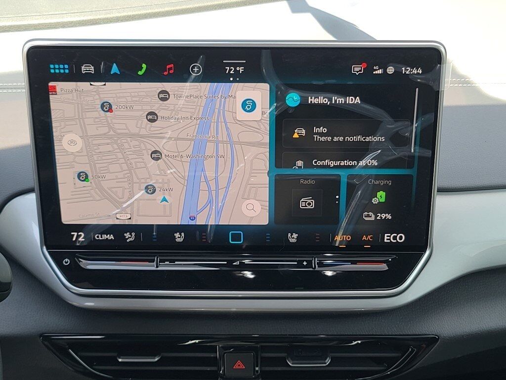 2025 Volkswagen ID.4 Pro S Plus Springfield VA