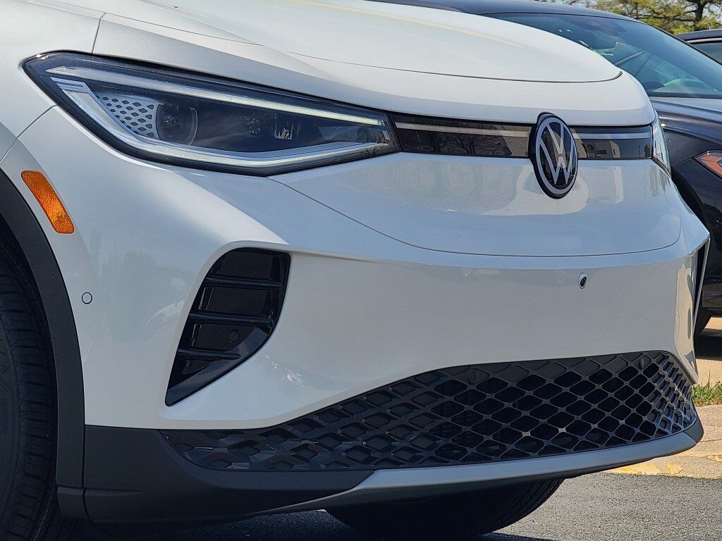 2025 Volkswagen ID.4 Pro S Plus Springfield VA