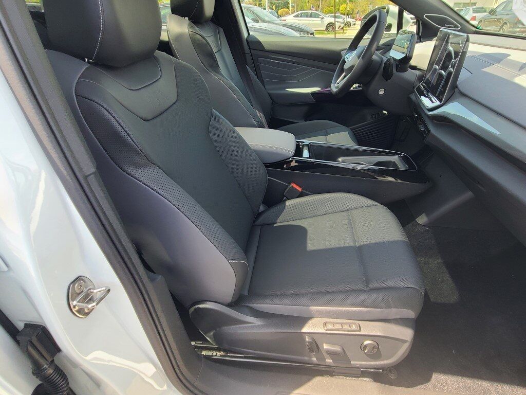 2025 Volkswagen ID.4 Pro S Plus Springfield VA