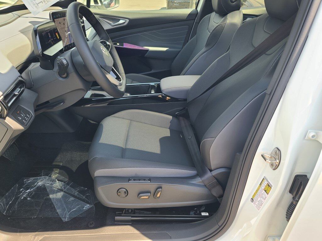 2025 Volkswagen ID.4 Pro S Plus Springfield VA
