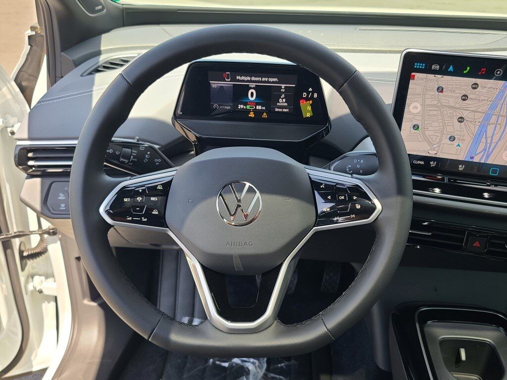 2025 Volkswagen ID.4 Pro S Plus Springfield VA