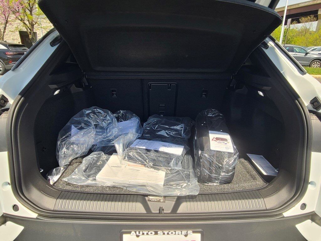 2025 Volkswagen ID.4 Pro S Plus Springfield VA