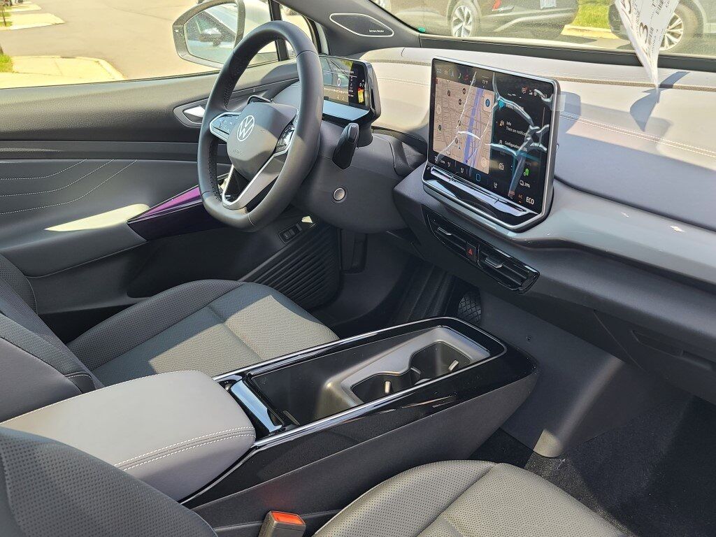 2025 Volkswagen ID.4 Pro S Plus Springfield VA