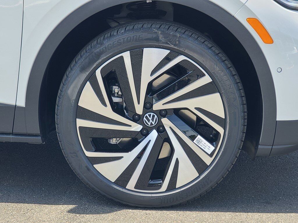 2025 Volkswagen ID.4 Pro S Plus Springfield VA