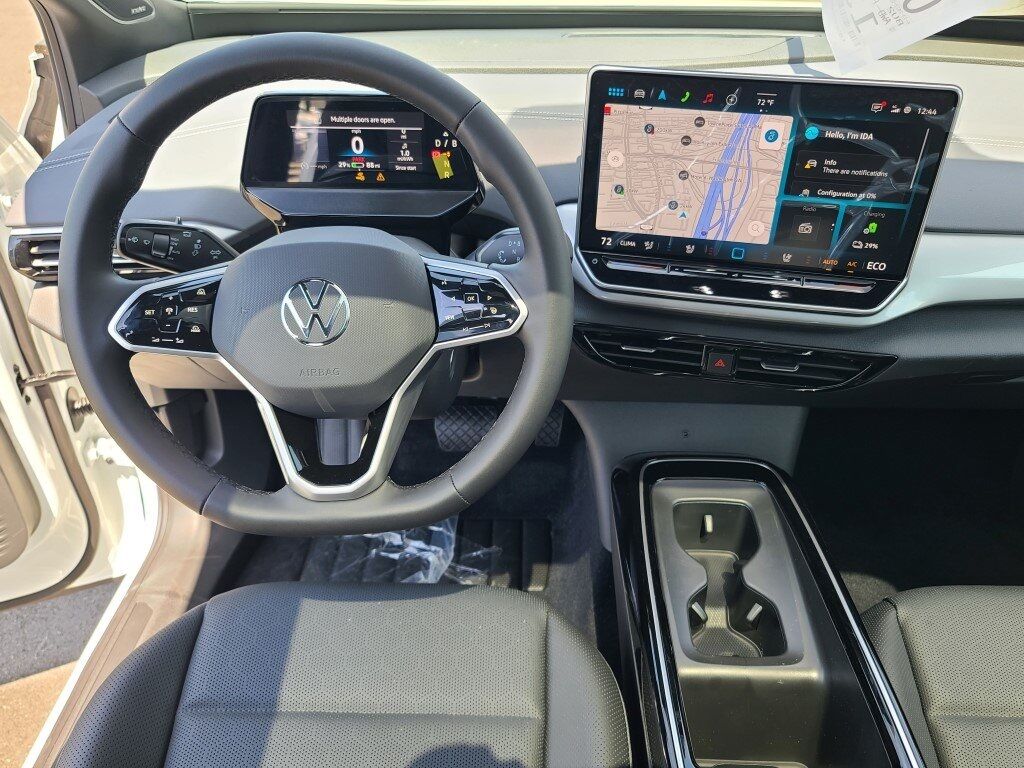 2025 Volkswagen ID.4 Pro S Plus Springfield VA
