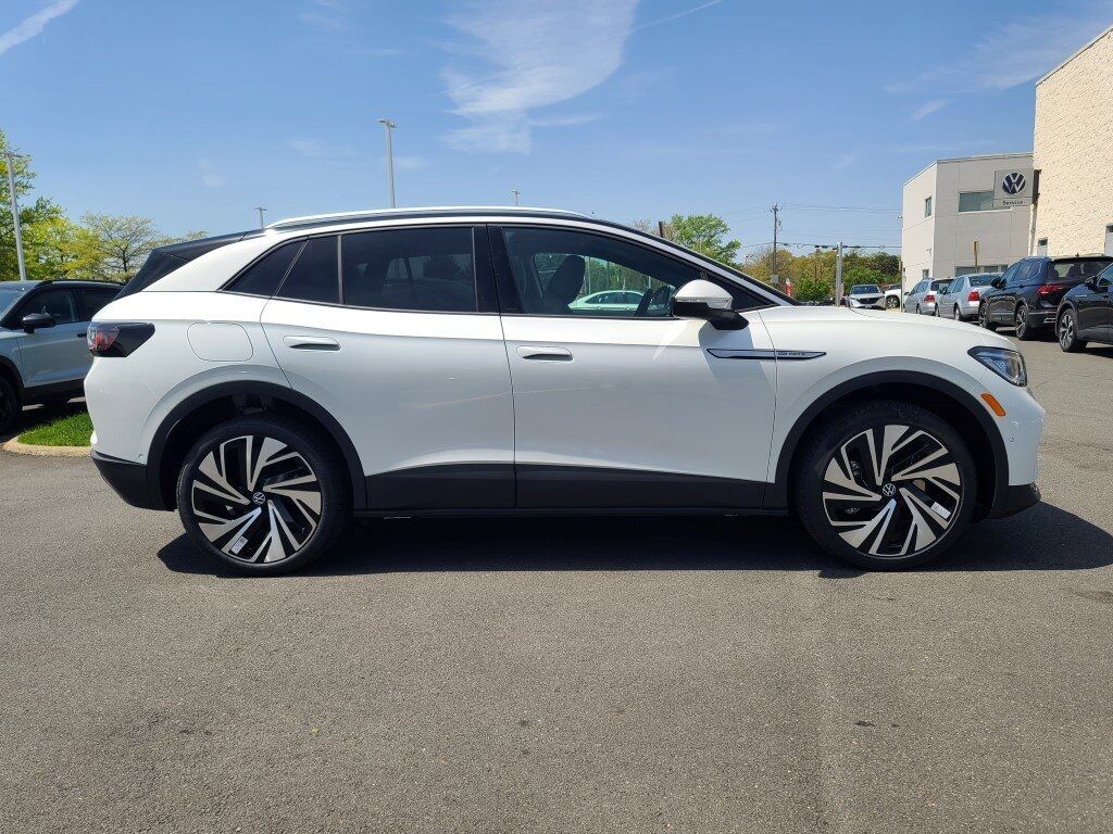 2025 Volkswagen ID.4 Pro S Plus Springfield VA