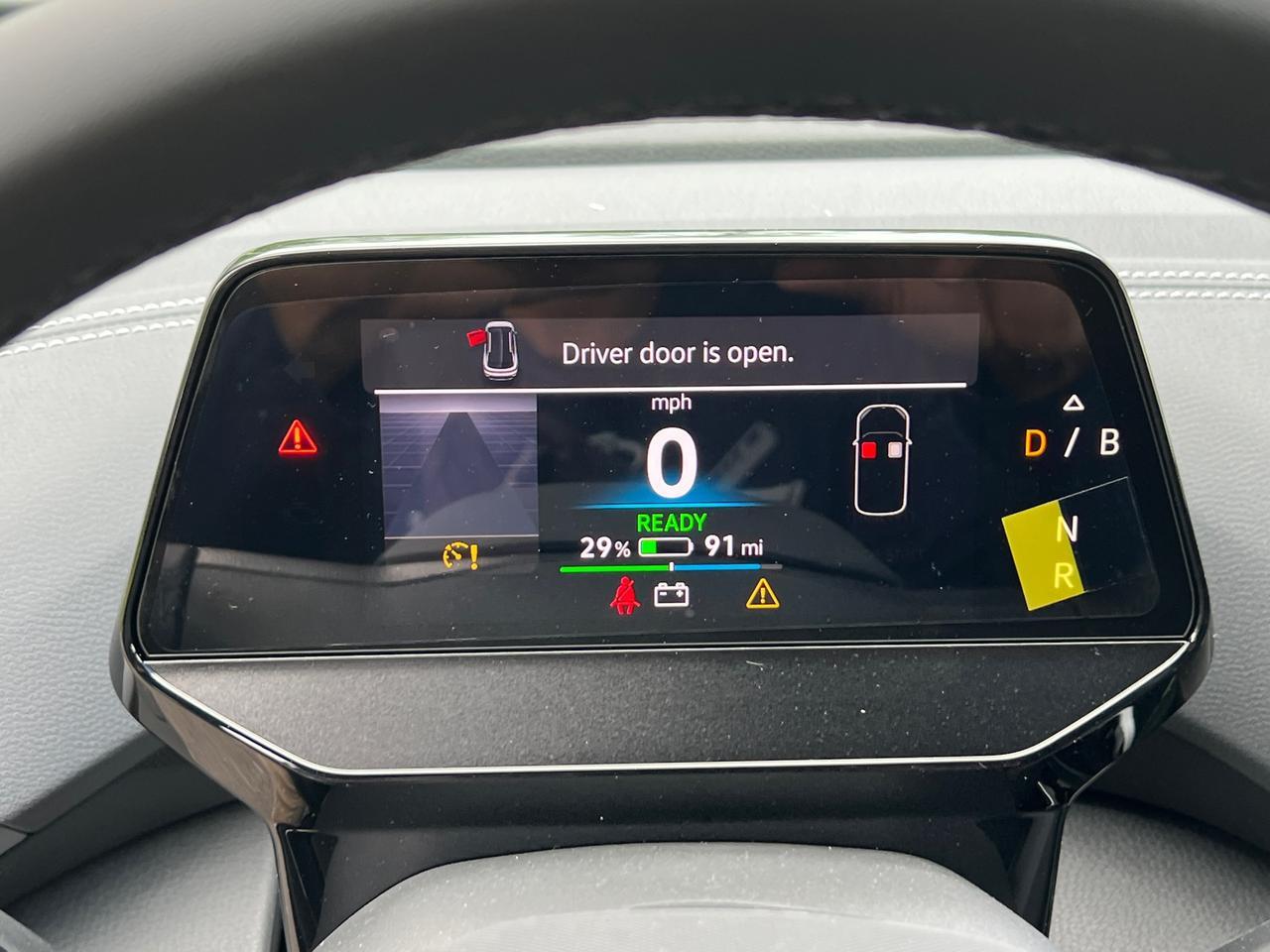 2025 Volkswagen ID.4 Pro S Hagerstown MD