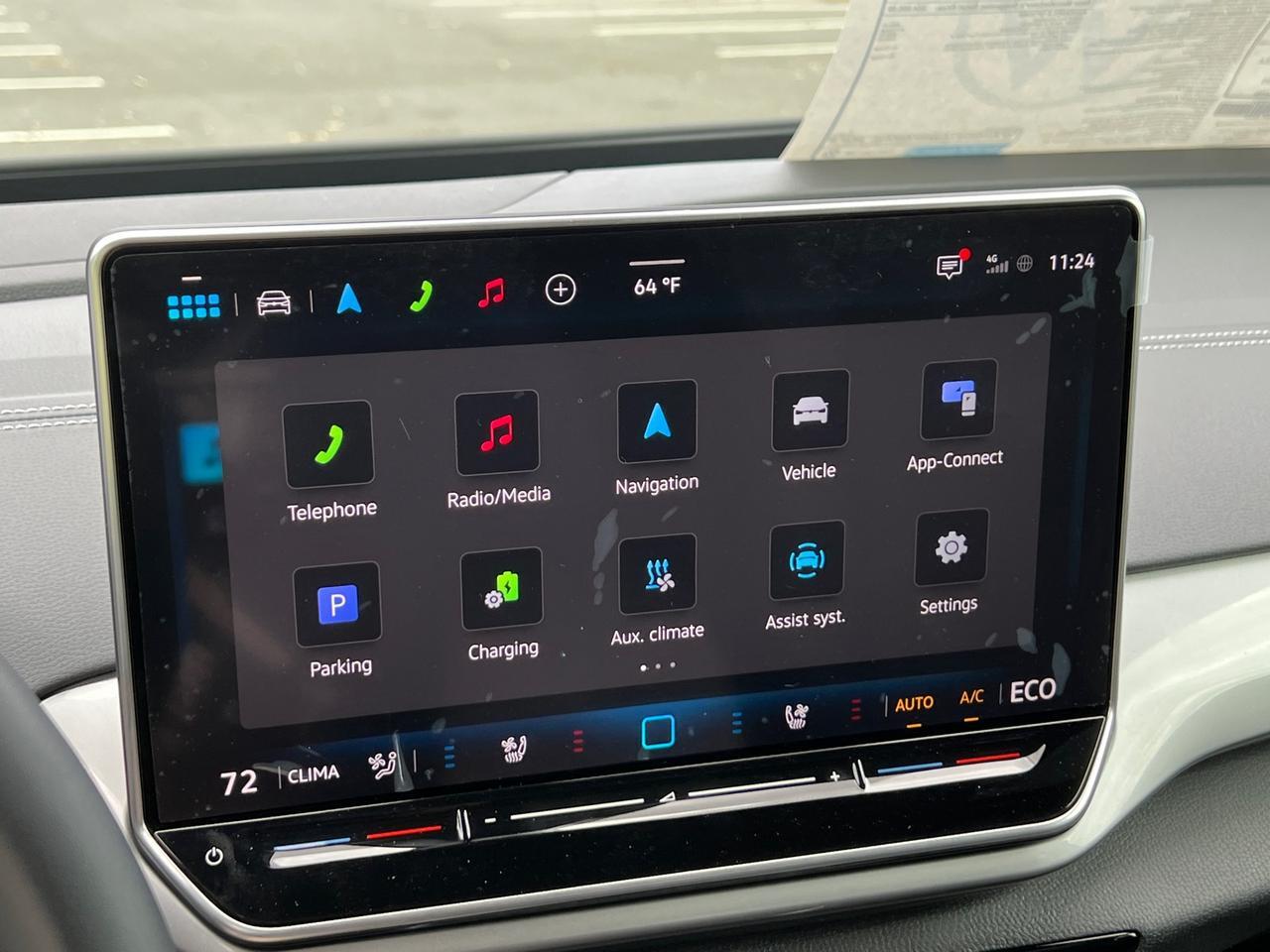 2025 Volkswagen ID.4 Pro S Hagerstown MD