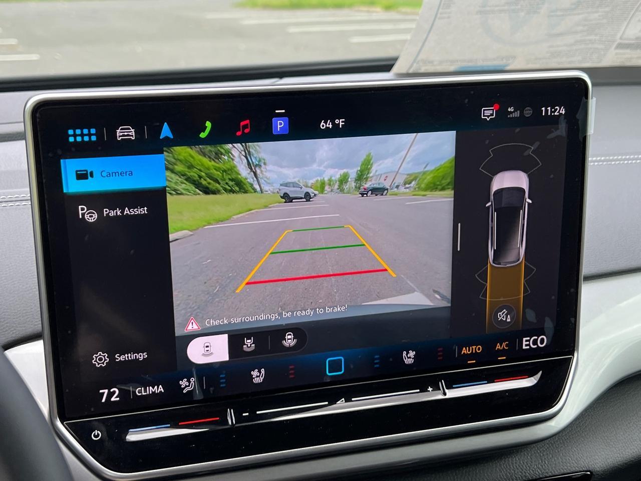 2025 Volkswagen ID.4 Pro S Hagerstown MD