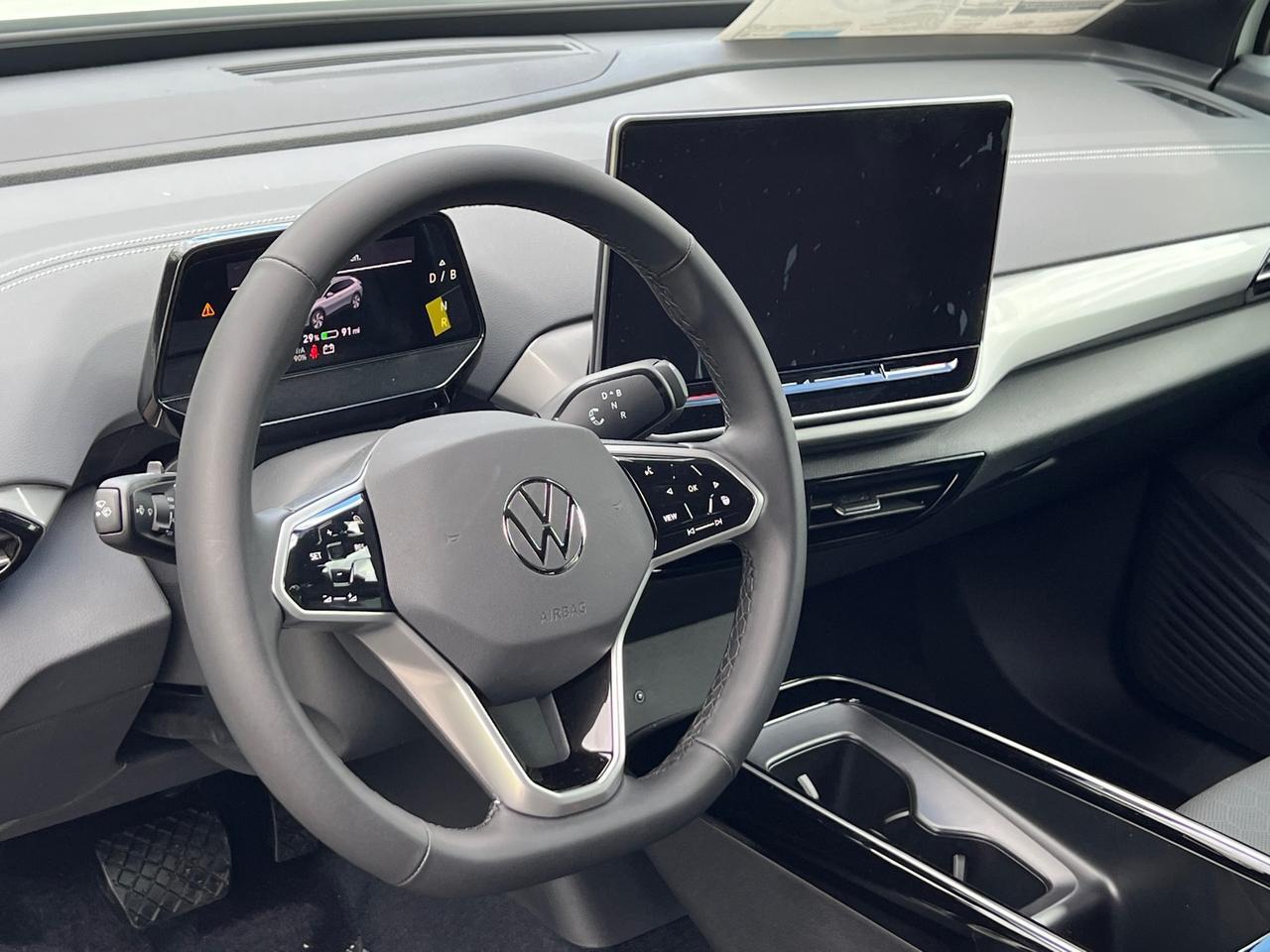 2025 Volkswagen ID.4 Pro S Hagerstown MD