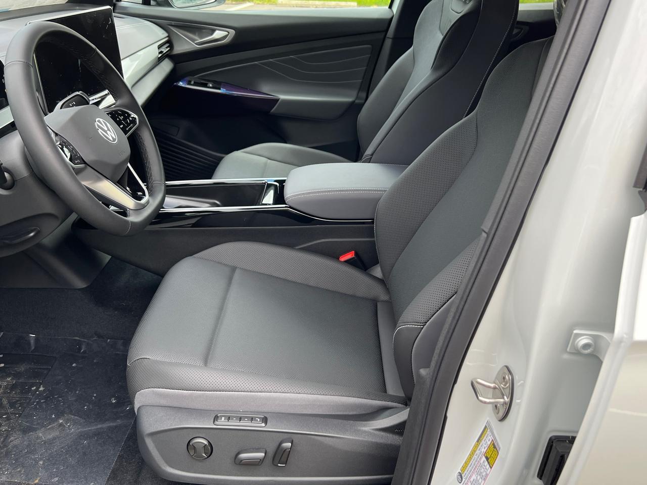 2025 Volkswagen ID.4 Pro S Hagerstown MD