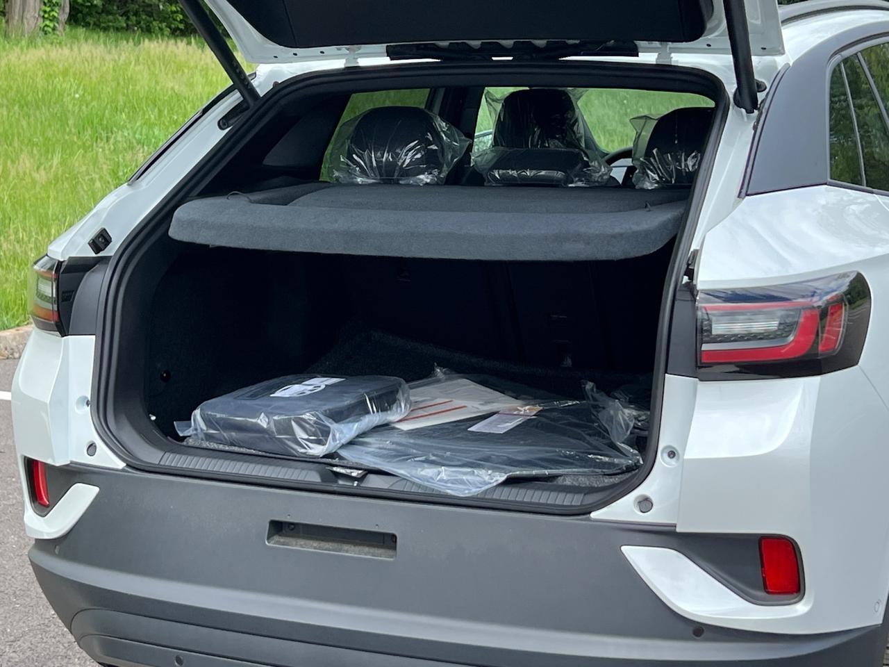 2025 Volkswagen ID.4 Pro S Hagerstown MD