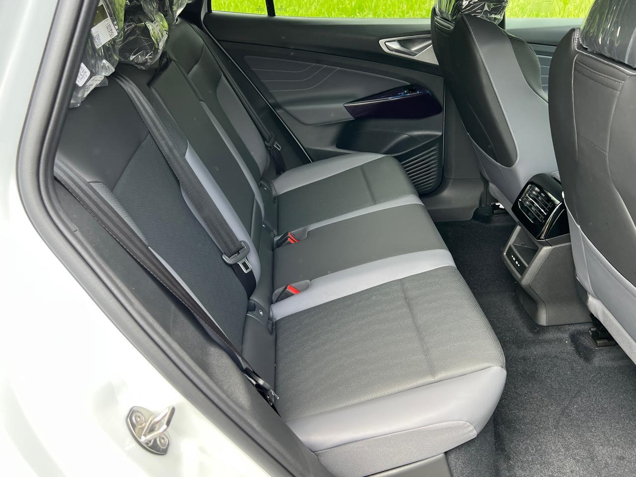 2025 Volkswagen ID.4 Pro S Hagerstown MD